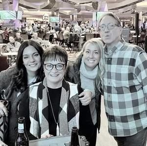 Meet your Posher, Tanya